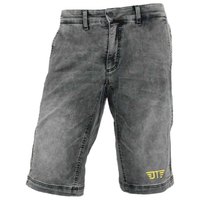 JeansTrack Shorts Heras Grey