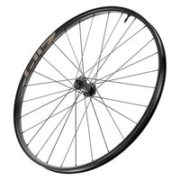Zipp 101 XPLR Carbon CL Disc Tubeless Road Front Wheel