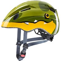 Uvex Kid 2 Urban Helmet