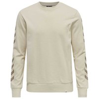 hummel-sweatshirt-legacy-chevron