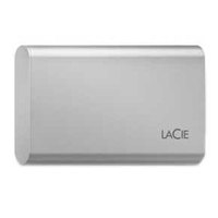 Lacie 외장형 SSD 하드 드라이브 V2 USB-C 1TB
