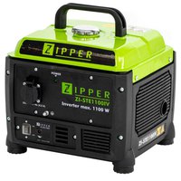 zipper-zi-ste1100iv-power-generator