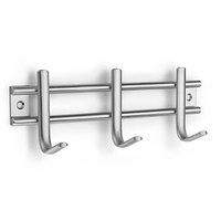 Inofix Steel Hanger 3 Hooks