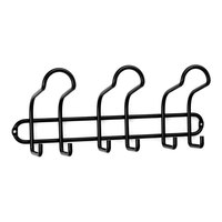 Inofix Steel Hanger 3 Triple Hooks