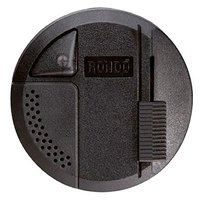 Rondo 5600/LED 4-100w Round Foot Light Switch Dimmer