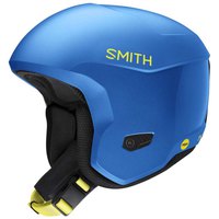 Smith Hjelm Icon Mips