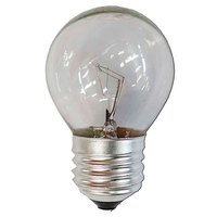 Orbitec Spherical Bulb E27 60W 660 Lumens 2800K