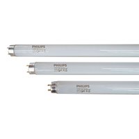 Philips Fluorescent Tube 18W 1350 Lumens 840K