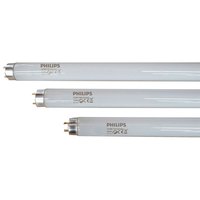 Philips Tube Fluorescent Triphosphore 36W 3350 Lumens 840K