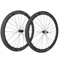 XLC WS-C50 CL Disc Carbon Road Rear Wheel