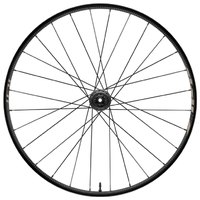 Zipp 101 XPLR CL Disc Carbon Tubeless Gravel Front Wheel