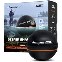 Deeper Fiskhittare Smart Sonar Pro+ 2