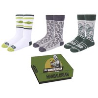 cerda-group-the-mandalorian-socks