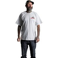 Biltwell Camiseta de manga corta Spare Parts