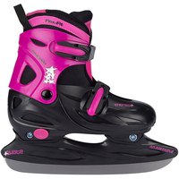 nijdam-patines-sobre-hielo-patinaje-artistico-bota-dura-ajustable-ninas