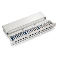 equip-cat-5e-ral7035-shielded-patch-panel-16-ports