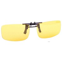 Gamakatsu G- Clip On Polarized Sunglasses