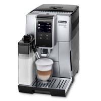 Delonghi エスプレッソコーヒーマシン ECAM 370.85.SB Dinamica Plus