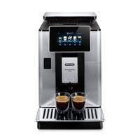 Delonghi Espresso-kahvinkeitin ECAM 610.74.MB PrimaDonna Soul