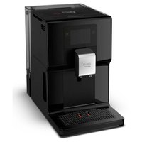 Krups EA 8738 Intuition Preferenz Espresso-Kaffeemaschine