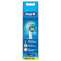 Oral-b Precision Clean CleanMaximizer Κεφαλή οδοντόβουρτσας 10 Κομμάτια