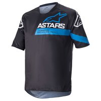 Alpinestars Camiseta Manga Corta Racer V3