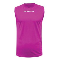 givova-Αμάνικο-μπλουζάκι