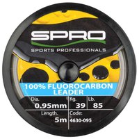 spro-fluorocarbone-100-5-m