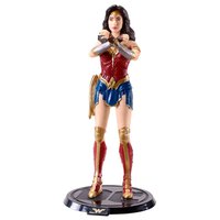 noble-collection-figura-wonder-woman-maleable-bendyfigs