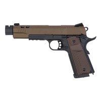 Secutor arms CO Rudis Custom V 2 Airsoft Pistol