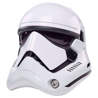 Hasbro Star Wars Stormtroopers Электрический шлем