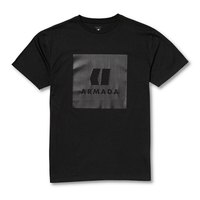Armada Icon T-shirt Met Korte Mouwen