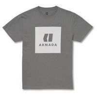 Armada Icon Kurzärmeliges T-shirt