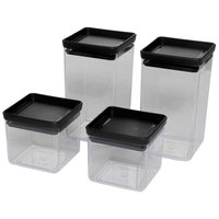brabantia-tasty--square-canister-container-4-eenheden