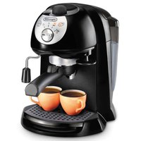 Delonghi EC201CD.B Espresso-koffiezetapparaat