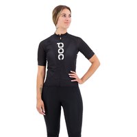 poc-maillot-a-manches-courtes-essential-road-logo