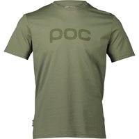 POC Logo Short Sleeve T-Shirt