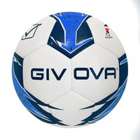 givova-academy-freccia-Футбольный-Мяч