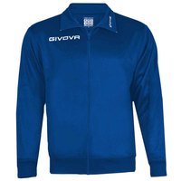 givova-mono-500-sweater-met-ritssluiting