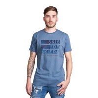 fischer-skis-for-skiers-kurzarmeliges-t-shirt