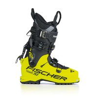 Fischer Transalp Pro Touring Ski Boots