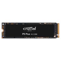 Crucial Kiintolevy Ssd M.2 P5 Plus 500GB