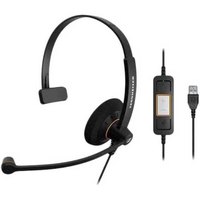 Sennheiser SC30 USB ML Ακουστικά