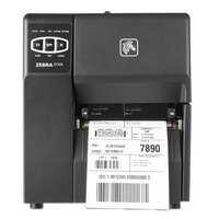 Zebra 열전사 프린터 ZT220