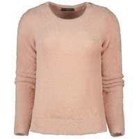 Guess Sweater Med Rund Hals Candace