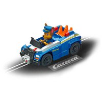 Carrera Auto Paw Patrol-Chase