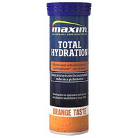 maxim-hydration-drikk-appelsin-tabletter-total