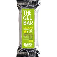 Push bars Citron Och Mint Energy Bar Endurance
