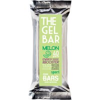 Push bars Endurance Melon Energy Bar