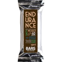 Push bars Endurance Salt Peanut Energy Bar